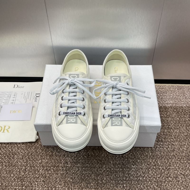 ch**an D*or casual shoes